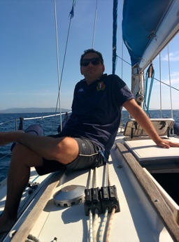 Alessandro Baiamonte